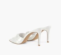 WISHBONE | GISELE BLANC FEMMES