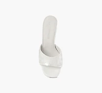WISHBONE | GISELE BLANC FEMMES