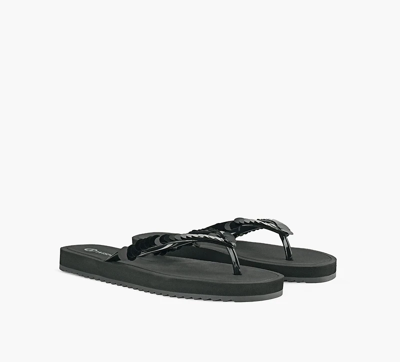 WISHBONE | CLEO NOIR FEMMES
