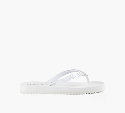 WISHBONE | CLEO BLANC FEMMES