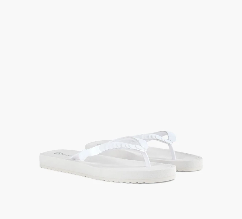 WISHBONE | CLEO BLANC FEMMES