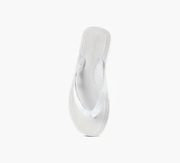 WISHBONE | CLEO BLANC FEMMES