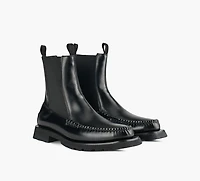 HEREU | BOTTINE ALDA SPORT NOIR HOMMES