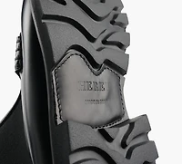HEREU | BOTTINE ALDA SPORT NOIR HOMMES