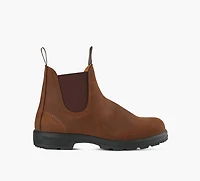 BLUNDSTONE | 2544 CLASSIQUES TAN HOMMES