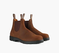 BLUNDSTONE | 2544 CLASSIQUES TAN HOMMES