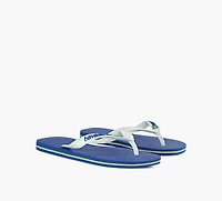 HAVAIANAS | TONG BRAZIL LOGO BLEU FEMMES