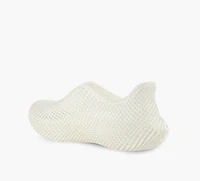 YANWU | BASKET CRISS CROSS BLANC FEMMES