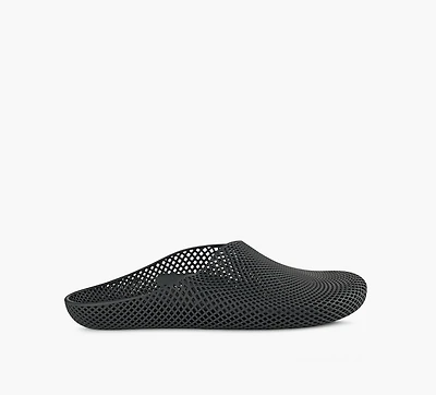 YANWU | MULE ZERO NOIR FEMMES