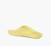 YANWU | MULE ZERO JAUNE FEMMES