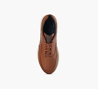 COLE HAAN | BASKET GRANDPRO LUXE MILE LARGE TAN HOMMES