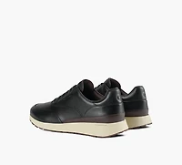 COLE HAAN | BASKET GRANDPRO LUXE MILE LARGE NOIR HOMMES