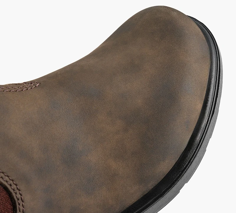 BLUNDSTONE | 565 | BRUN | GRAND ENFANT UNISEXE