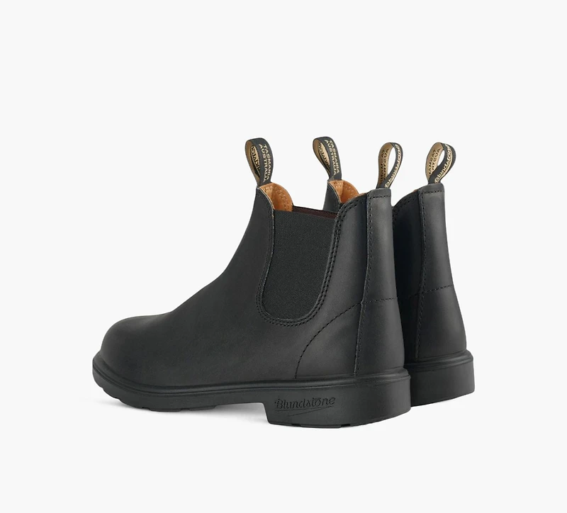 BLUNDSTONE | 531 | NOIR | GRAND ENFANT UNISEXE