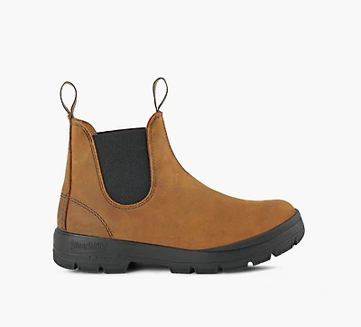 BLUNDSTONE | TERRAIN 2630 TAN FEMMES