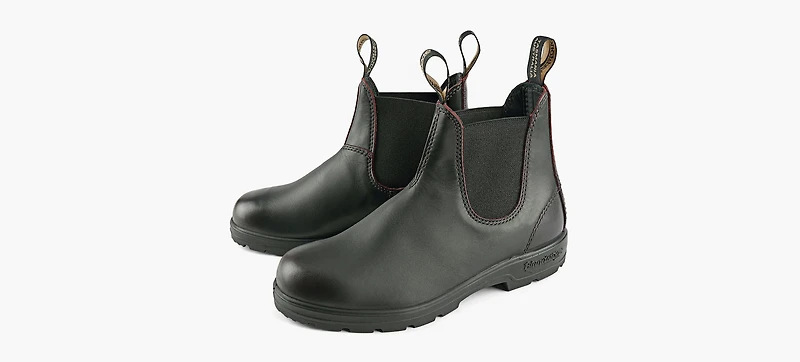 BLUNDSTONE | 2643 CLASSIQUES BOURGOGNE FEMMES