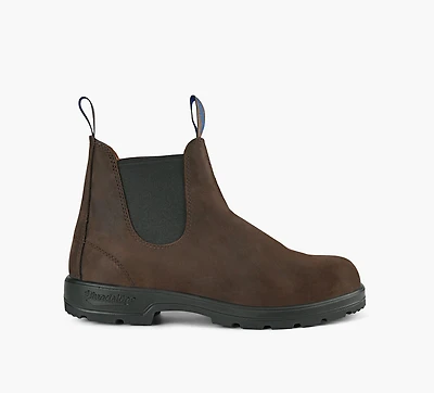 BLUNDSTONE | 2673 HIVER THERMIQUE CLASSIQUES BRUN FEMMES