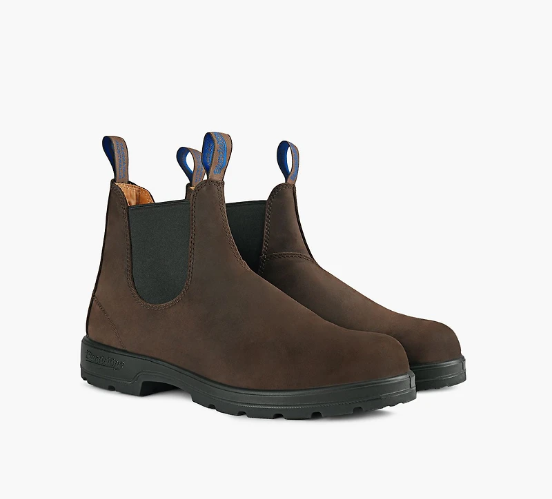 BLUNDSTONE | 2673 HIVER THERMIQUE CLASSIQUES BRUN FEMMES