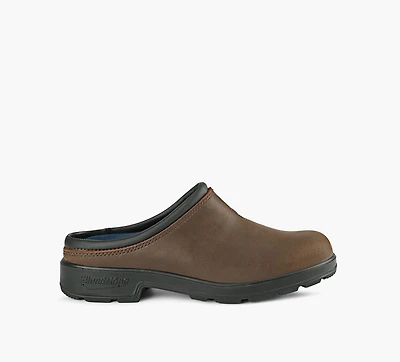 BLUNDSTONE | SABOTS ORIGINALES 2421 BRUN FEMMES