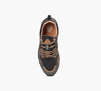 FLOWER MOUNTAIN | BASKET YAMANO 3 MAN NOIR HOMMES