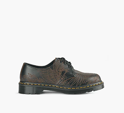 DR. MARTENS | 1461 PHOENIX NOIR HOMMES