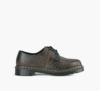 DR. MARTENS | 1461 PHOENIX NOIR HOMMES