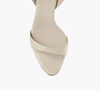 B2 | PASEO  BLANC FEMMES