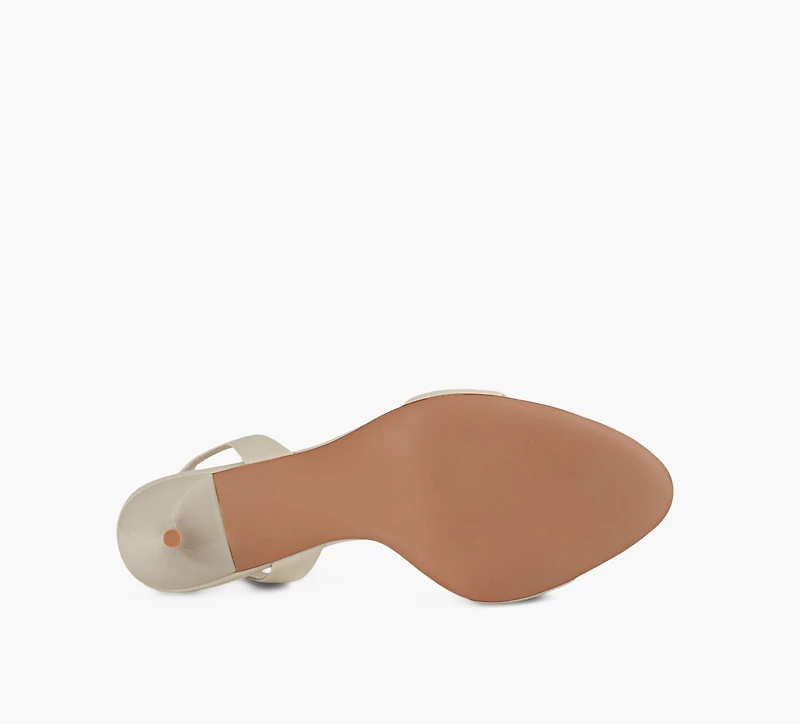 B2 | PASEO  BLANC FEMMES