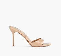 B2 | PIAZZA  BEIGE FEMMES