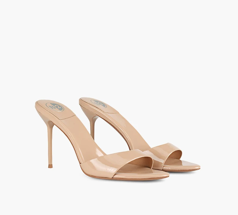 B2 | PIAZZA  BEIGE FEMMES