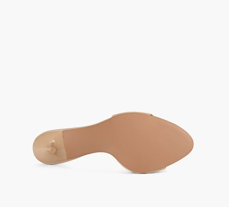 B2 | PIAZZA  BEIGE FEMMES