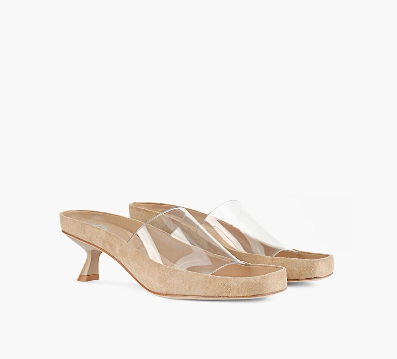 B2 | ASTORIA TRANSPARENT FEMMES