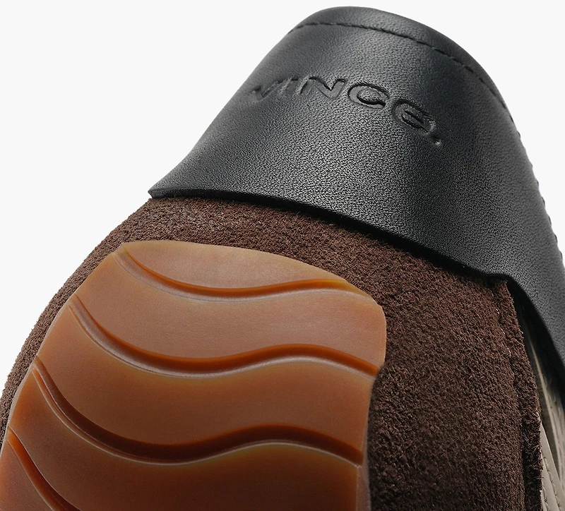 VINCE | OASIS BRUN FEMMES