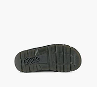 DR. MARTENS | SANDALE ZEBZAG BRUN FEMMES