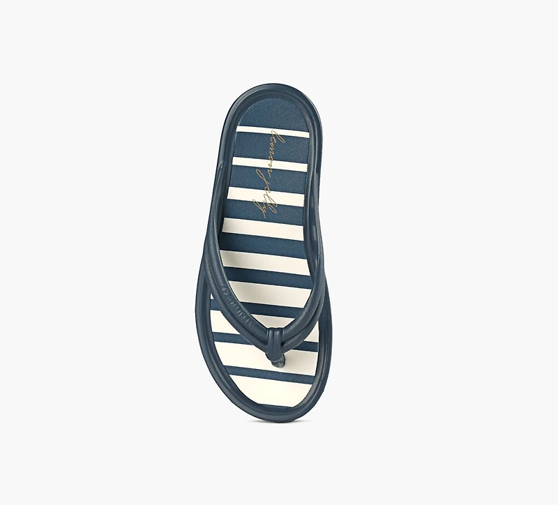 LEMON JELLY | BREEZY BLEU FEMMES