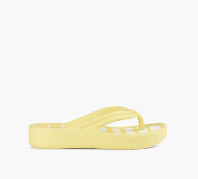 LEMON JELLY | BREEZY JAUNE FEMMES