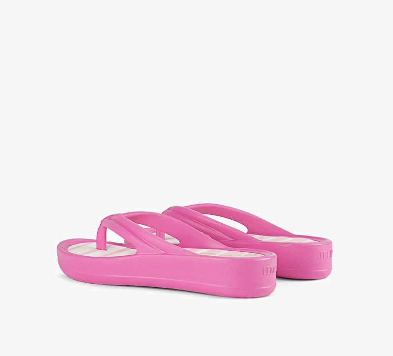 LEMON JELLY | BREEZY FUCHSIA FEMMES