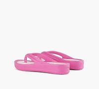 LEMON JELLY | BREEZY FUCHSIA FEMMES
