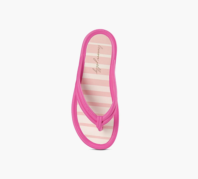 LEMON JELLY | BREEZY FUCHSIA FEMMES