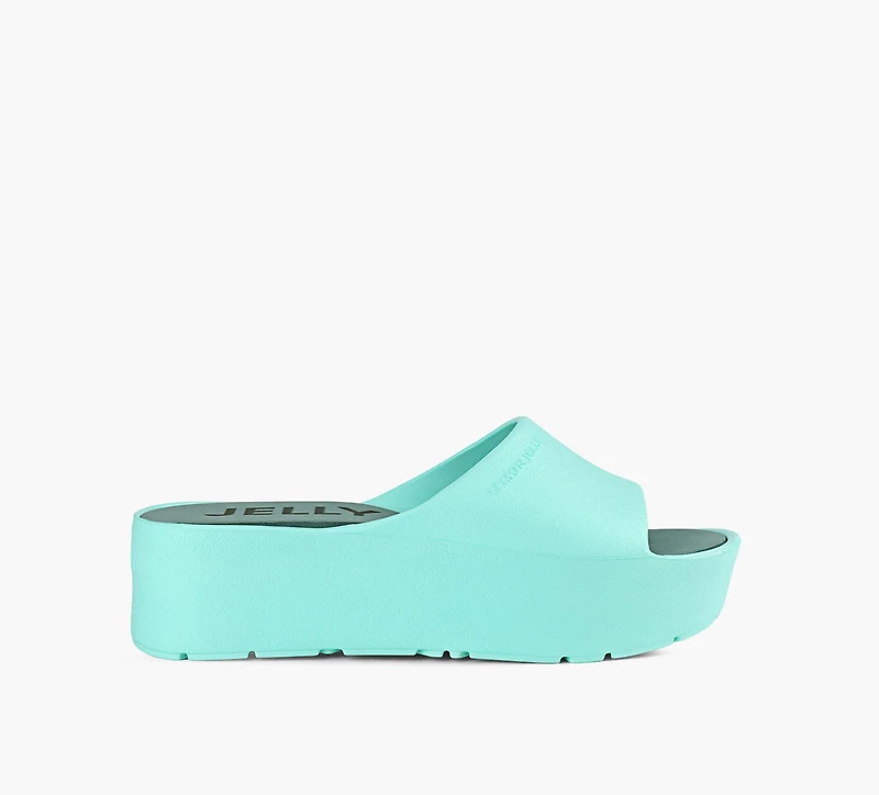 LEMON JELLY | SUNNY BLEU FEMMES
