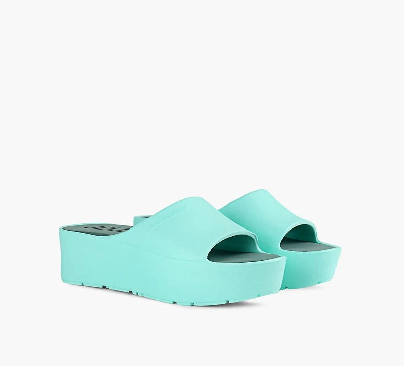 LEMON JELLY | SUNNY BLEU FEMMES