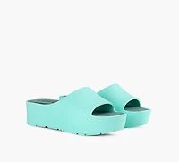 LEMON JELLY | SUNNY BLEU FEMMES