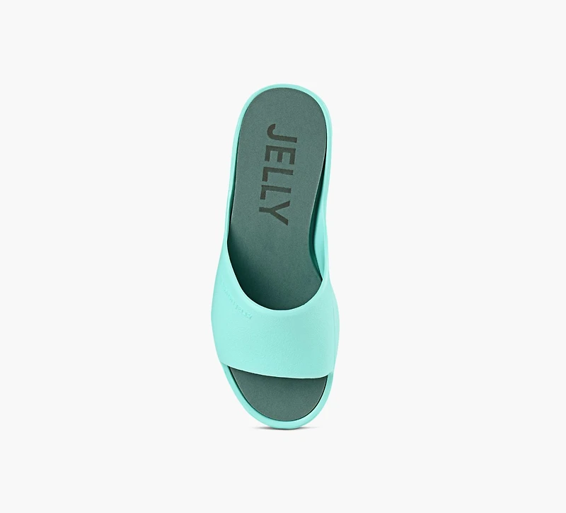 LEMON JELLY | SUNNY BLEU FEMMES