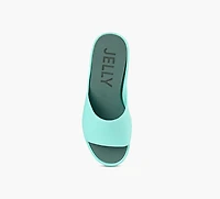LEMON JELLY | SUNNY BLEU FEMMES