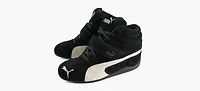 PUMA | BASKET COMPENSÉE SPEEDCAT NOIR FEMMES