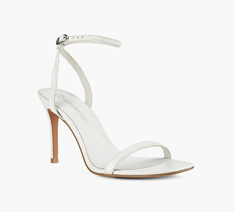 WISHBONE | BRENDA BLANC FEMMES