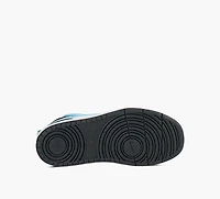 NIKE | BASKET COURT BOROUGH MID 2 BLANC GRAND ENFANT UNISEXE