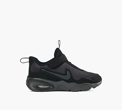 NIKE | BASKET AIR MAX NOVA NOIR GRAND ENFANT UNISEXE