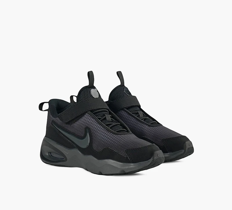NIKE | BASKET AIR MAX NOVA NOIR GRAND ENFANT UNISEXE