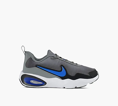 NIKE | BASKET AIR MAX NOVA GRIS GRAND ENFANT GARCON